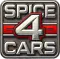 Logo SPICE4CARS